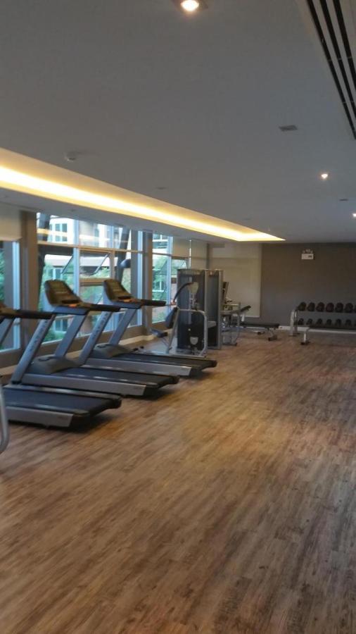 צ'ה אם The Relaxing Room Mountain View At Baan Tew Lom Condominium Cha Am - Hua Hin מראה חיצוני תמונה