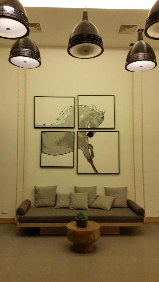 צ'ה אם The Relaxing Room Mountain View At Baan Tew Lom Condominium Cha Am - Hua Hin חדר תמונה
