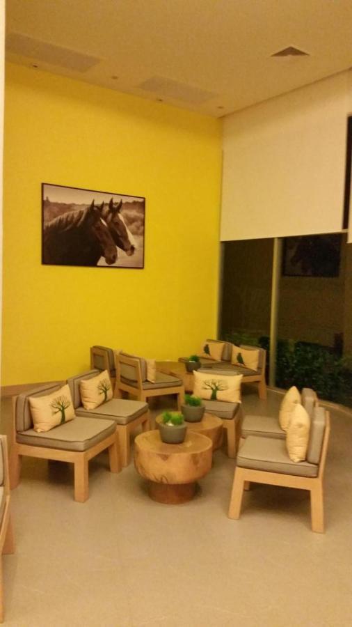 צ'ה אם The Relaxing Room Mountain View At Baan Tew Lom Condominium Cha Am - Hua Hin חדר תמונה